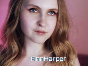 AnnHarper