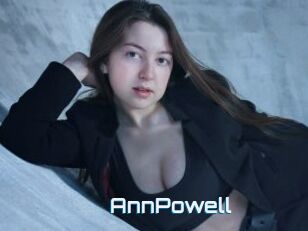 AnnPowell