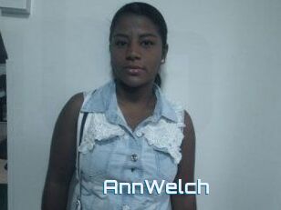 AnnWelch