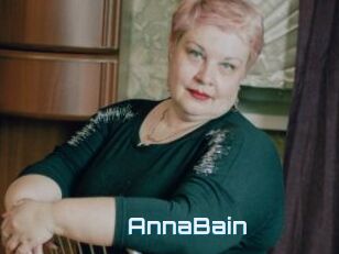 AnnaBain