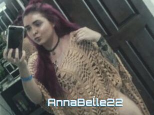 AnnaBelle22