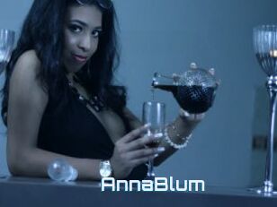 AnnaBlum