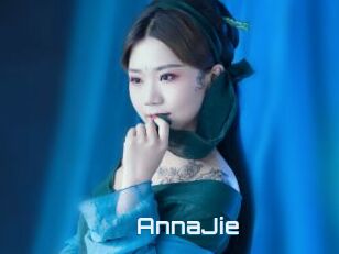 AnnaJie I Link Porn