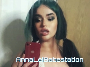 AnnaLeiBabestation