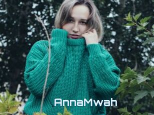 AnnaMwah