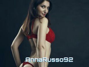 AnnaRusso92