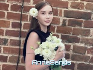 AnnaSands