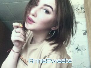 AnnaSweete