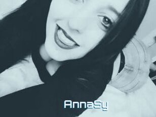 AnnaSy