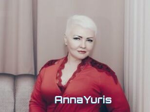AnnaYuris