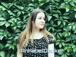 AnnabelDecker