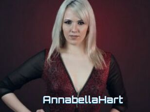 AnnabellaHart