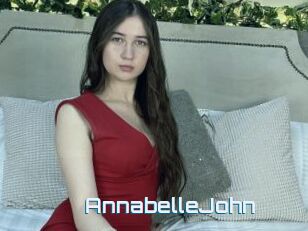 AnnabelleJohn