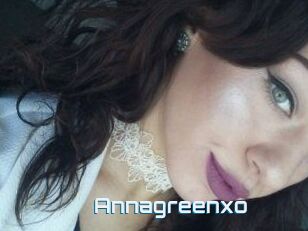 Annagreenxo
