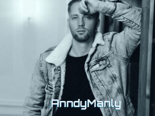 AnndyManly