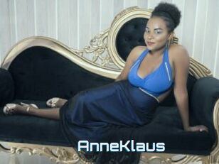 AnneKlaus