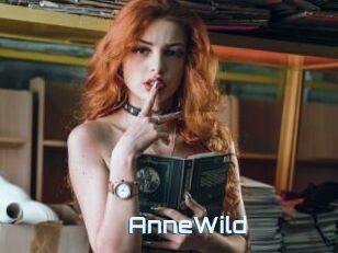 AnneWild