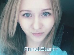 AnnetStarrr