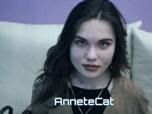 AnneteCat
