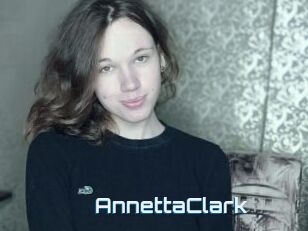 AnnettaClark