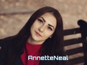 AnnetteNeal
