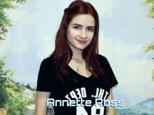 Annette_Ross
