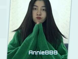 Annie888