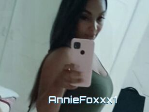 AnnieFoxxx1