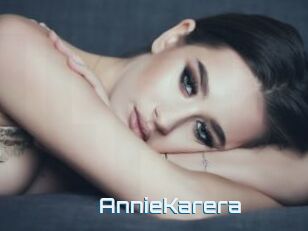 AnnieKarera