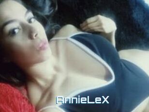 AnnieLeX
