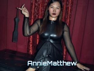 AnnieMatthew