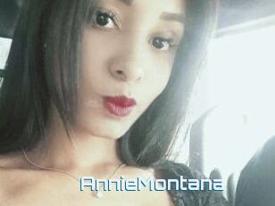 AnnieMontana