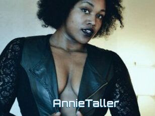 Annie_Taller