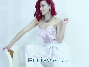AnnieWalton