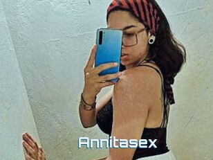Annitasex