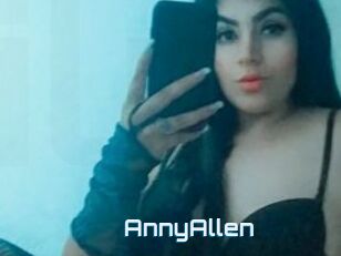 AnnyAllen