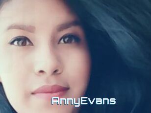 AnnyEvans