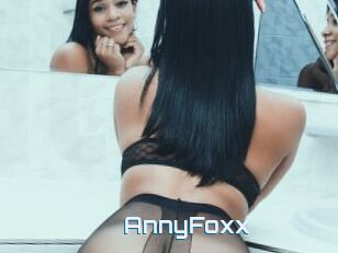 AnnyFoxx