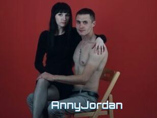 AnnyJordan