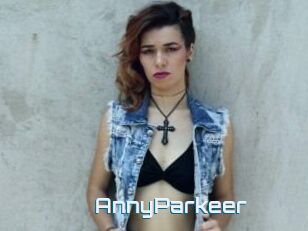AnnyParkeer