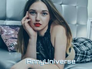 AnnyUniverse