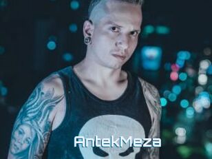 AntekMeza