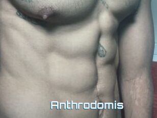Anthrodomis