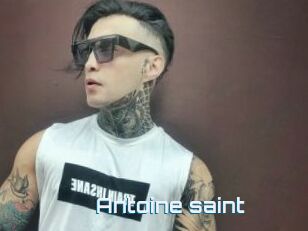 Antoine_saint