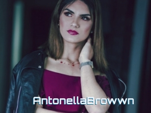 AntonellaBrowwn