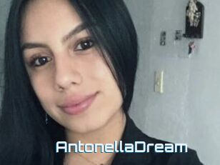 AntonellaDream
