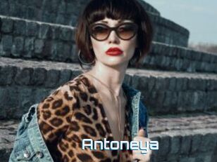 Antoneya