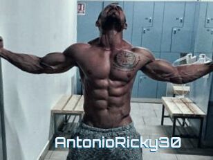 AntonioRicky30