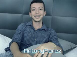 AntonyPerez