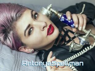 AntonyaSpellman